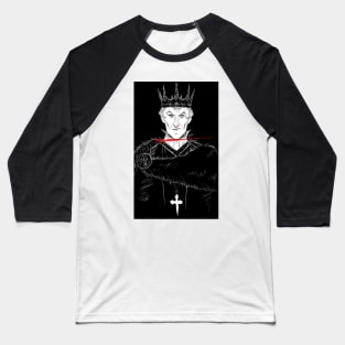 King Frollo Baseball T-Shirt